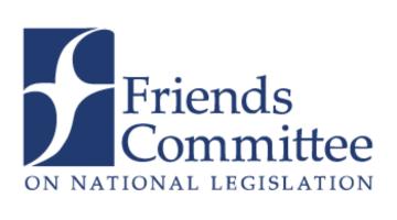 FCNL Logo